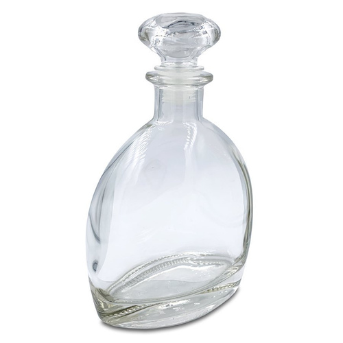 Butelka szklana `Karafka Talia` 750ml